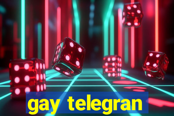 gay telegran